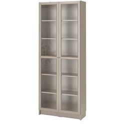 Bookcase Bookshelf Cabinet
