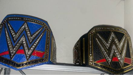 Universal Championship