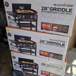 Blackstone Griddle 28