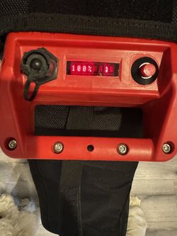 Start stick 10 For aviation use