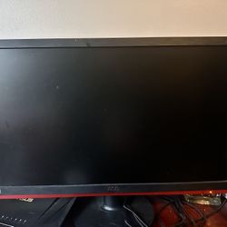 Computer Monitor 