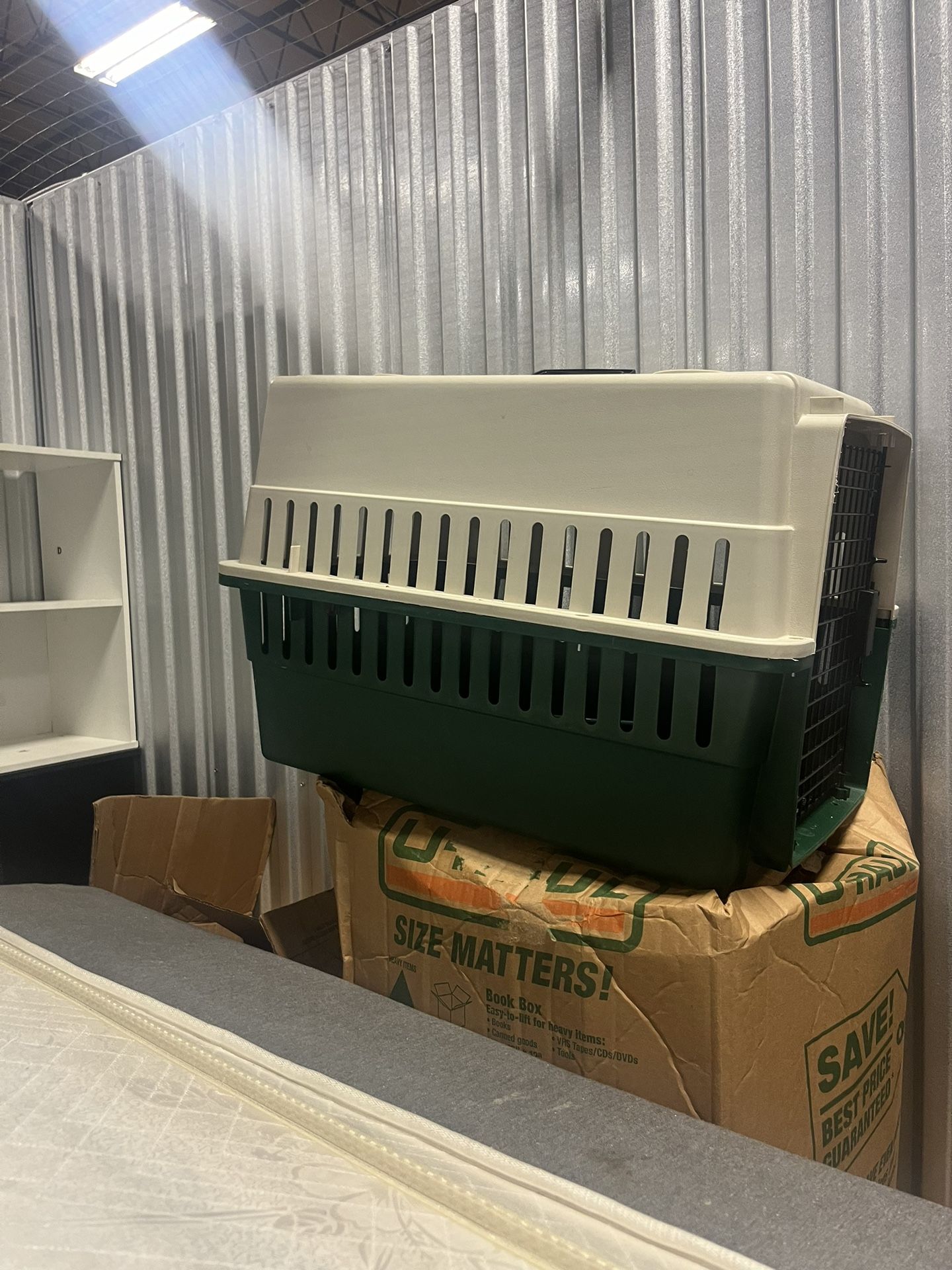 Animal Crate