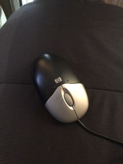 COMPUTER MOUSE