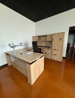 Desk