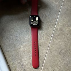 Apple Watch 