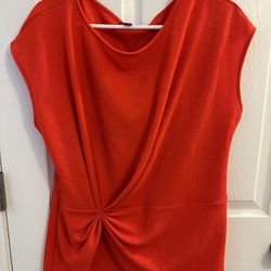 Vince Camuto Top