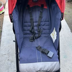 Carriola Para Niños 
