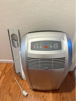 Whynter 12,000 BTU Portable Air Conditioner