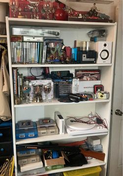 Items for sale