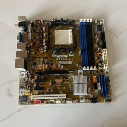 M2N68-LA. Motherboard