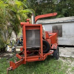 Bandit Chipper 
