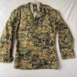 usmc blouse 