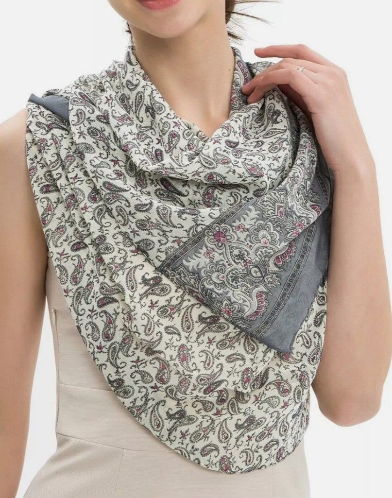 Women's Scarf, Shawl