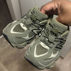 Infant New Balance 