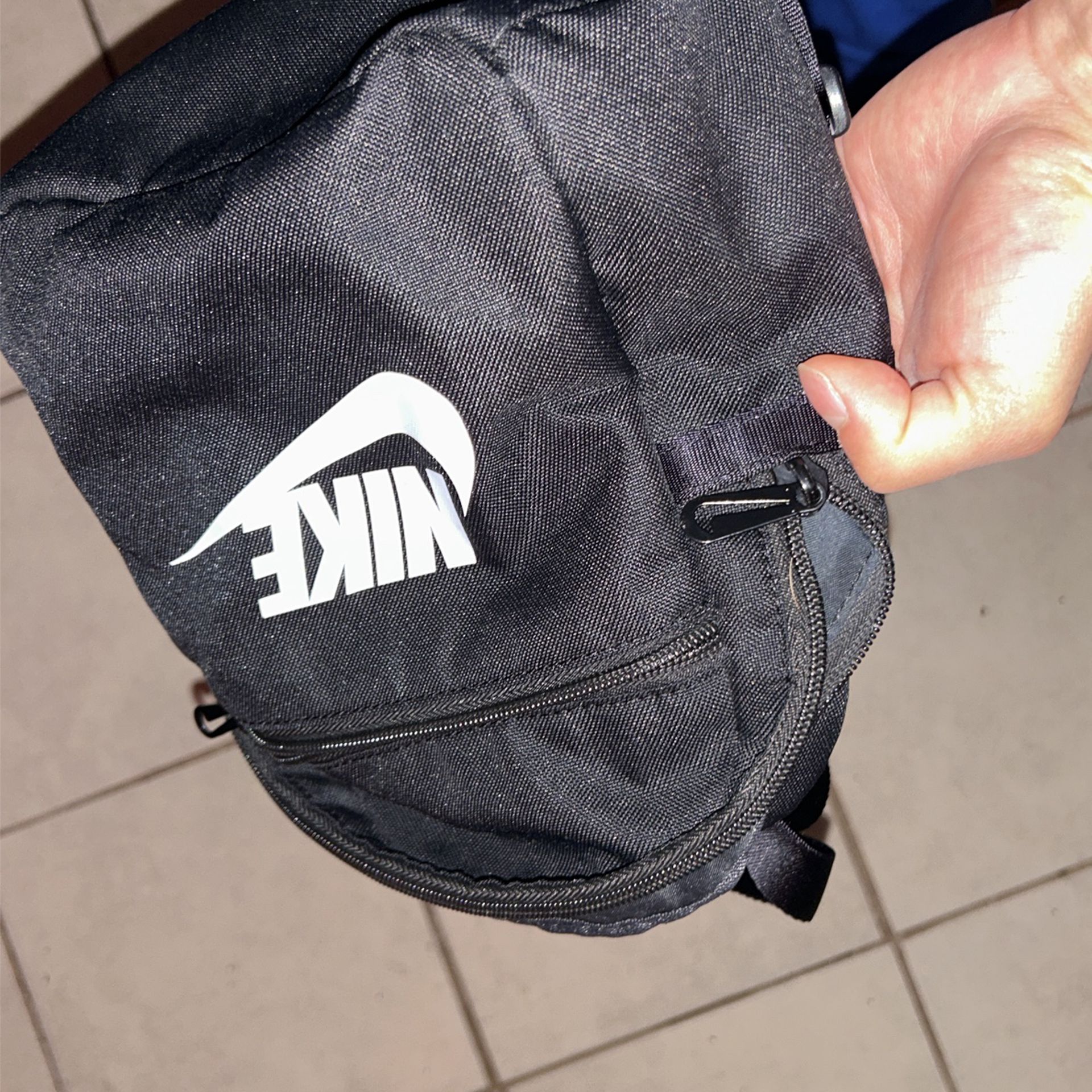 Small Nike Bag 