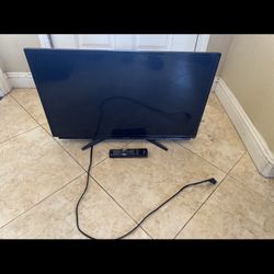 Emerson Tv “32”