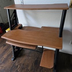 DESK Solid Wood