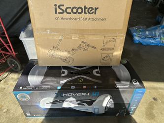 Iscooter
