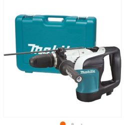 makita hr4002 rotary hammer drill 