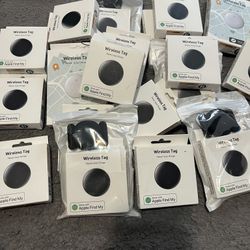 Air Tags 