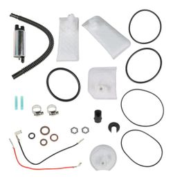 Honda 2011-2013 CBR250R Intake Fuel Pump Replacement Kit