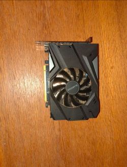GeForce GTX 1660 ti