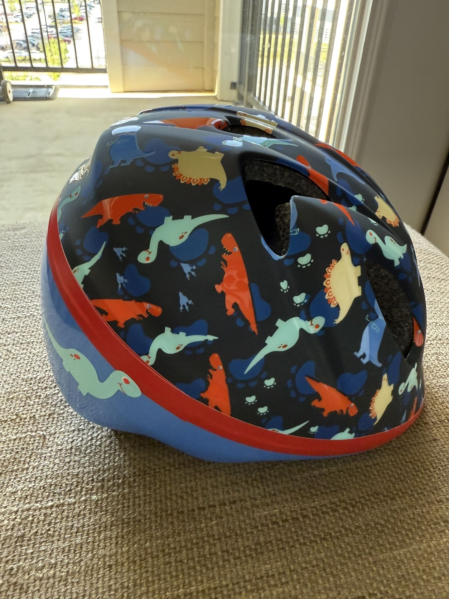Children’s Helmets
