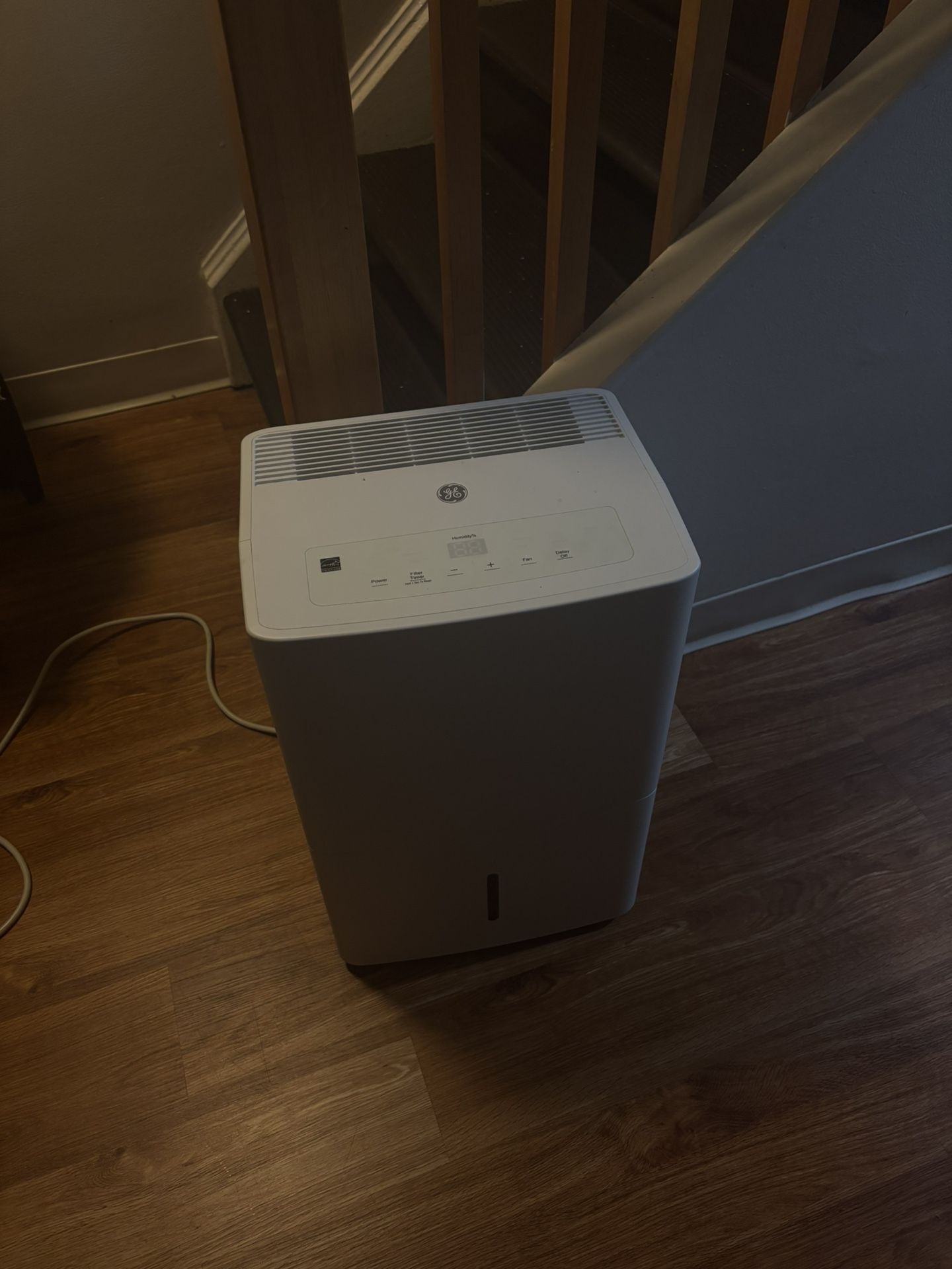 Air Purifier 