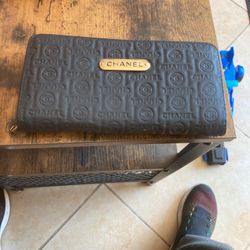 Chanel  Wallet  New