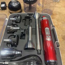 KitchenAid Pro Line Immersion Blender