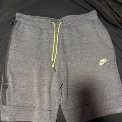 Nike Tech Fleece Shorts