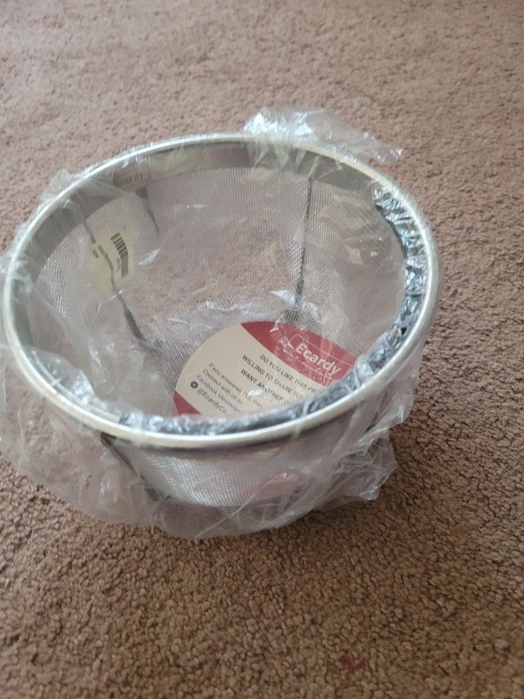 Instant Pot Steamer Basket