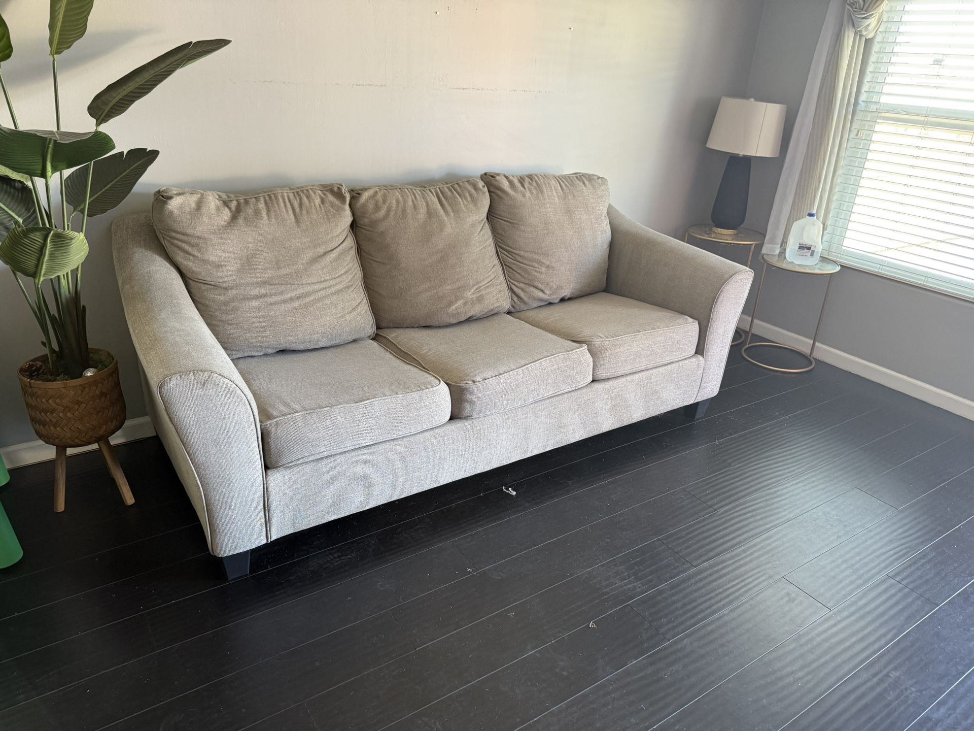 Used Sofa Bed Queen Size