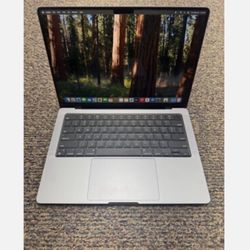Macprook Pro M1 14inch