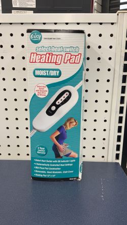 Heat pad