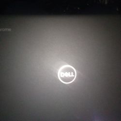 DELL CHROME BOOK 2 N 1 