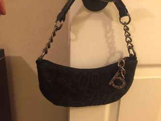 BEBE purse