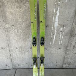 Skis 