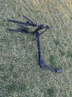 Hitch Bike Rack