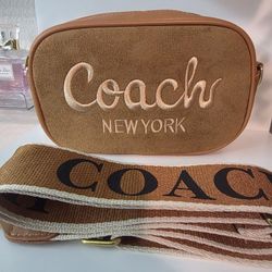 Womans Crossbody Shoulderbag 