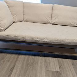 IKEA Ekebol Couch 