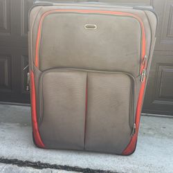 Ralph Loren Polo Sport Large Suitcase