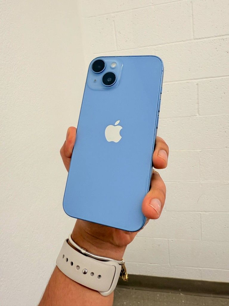 Iphone 14 128gb Unlock