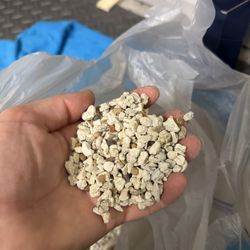 Fish Tank Aquarium Gravel