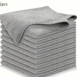 Microfiber Towels Bulk Deals 