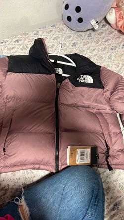 north face puffer