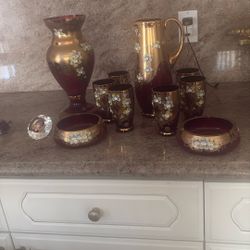 Nice Set