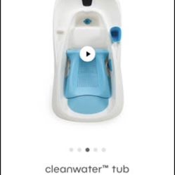 4moms Baby Bathtub