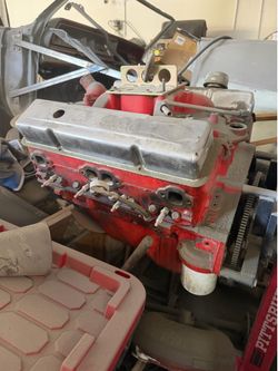 305 engine