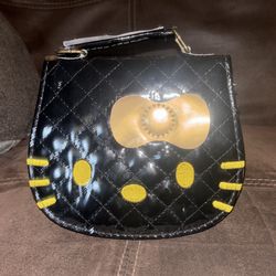 Hello Kitty bag